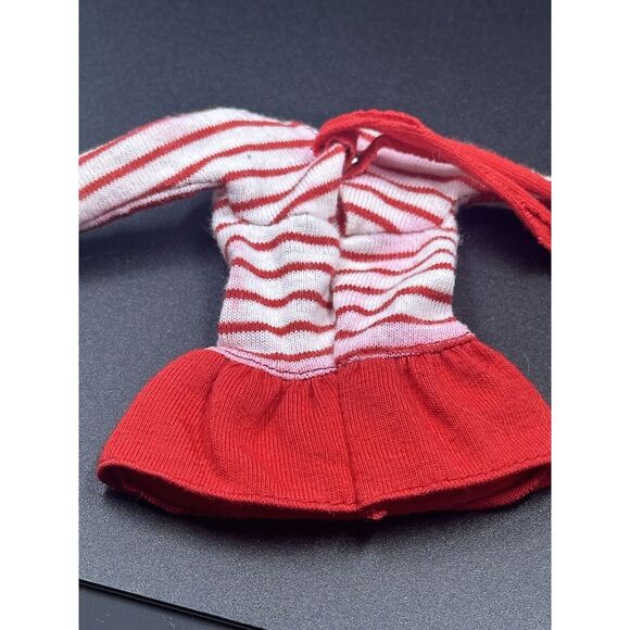 Vintage 1978 Skipper‎ With Vintage Skipper Clothes Some From 1960's. See Photos. - Picture 15 of 16